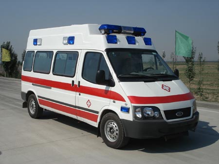呼图壁县出院转院救护车